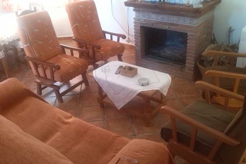 Landejendom i Comares, Malaga, Comares - € 255.000 | Ref: ID3986 - foto 15